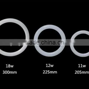 CE-EMC CE-LVD ROHS LED Round Circular Tube Lights 230VAC Diameter 205mm thumbnail-1