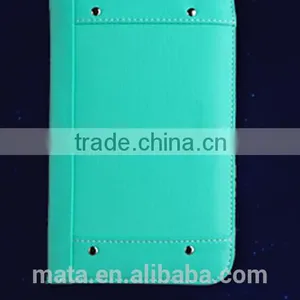 Hot Sell Creative Design Stand Leather Case For Samsung thumbnail-4