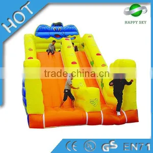 2015 Hot Sale Inflatable Slide,giant Inflatable Slide,inflatable Pool Slides for Inground Pools thumbnail-6