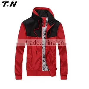 Bulk Wholesale Thick Fleece Jackets thumbnail-1