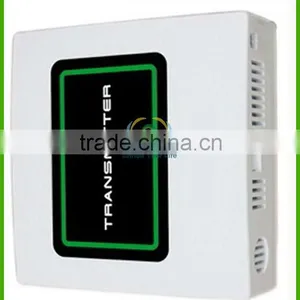 Greenhouse Temperature and Humidity Measuring Instrument thumbnail-1