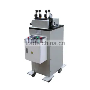 Coil Level Machine for Precision Material thumbnail-1