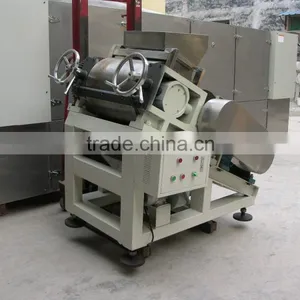 Snack Food Machine Twin Screw Extruder thumbnail-5