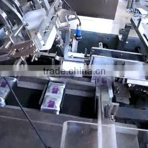 Automatic Boxing Machine thumbnail-3