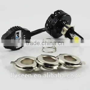 Factory Price Wholesale Super Bright 32w 3000lm Motorcycle Led Headlight thumbnail-3