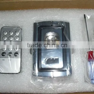 Metal Shell Fingerprint Reader Support Connecting Any Card Readers With Wiegand Interface, Fingerprint Access Control thumbnail-1