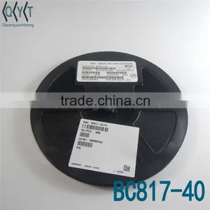 Transistors BC817-40 NEW thumbnail-3