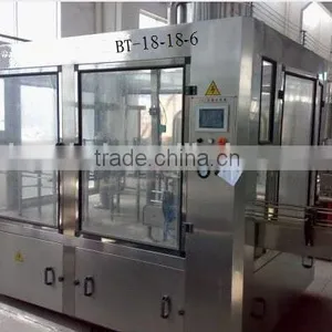 Automatic Filling Machine thumbnail-2
