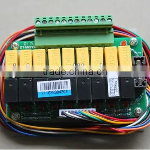 PS660AM +TB118 PORCHESON Control System for Injection Molding Machine thumbnail-6