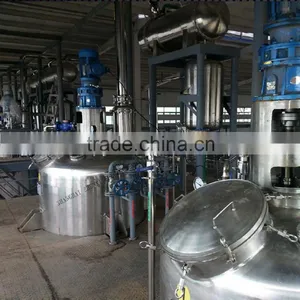 Herbal Extraction Plant for Aromatic Oils thumbnail-4
