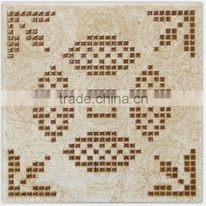 Customized 200x200mm Kitchen Tile Porcelain Rustic Glazed Wall Floor Tile thumbnail-3