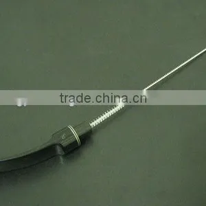 PP Brush Tools Pipe Cleaner Brush Pipe Cleaning Brush thumbnail-1