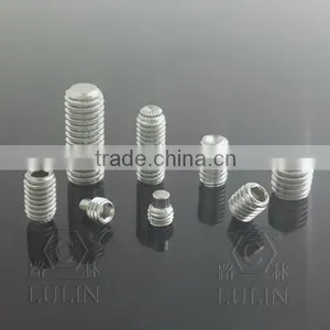 ISO/JIS/GB Screw thumbnail-2