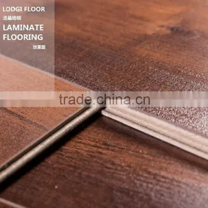 New Color German Laminate Flooring(lodgi Floor) thumbnail-3