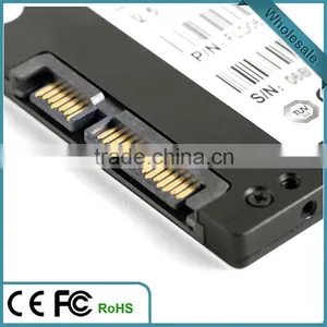 Hot Sale 512gb Ssd MSATA III 6Gb/s 2.5in Made in China thumbnail-5