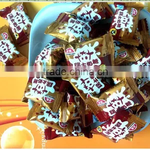 Switzerland Milk Toffee Candy thumbnail-1