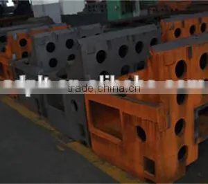 TCK6336S China Supplier Incline Bed CNC Lathe Machne in China thumbnail-6