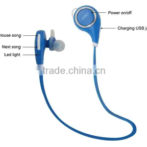 Car Bluetooth Handsfree With Bass thumbnail-4