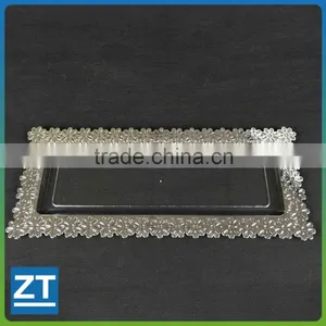 Rectangular Plastic Plates thumbnail-1