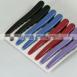 2015 Newest Cheap Colorful Hair Clips thumbnail-1