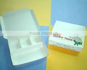 Hot Selling Recycled Paper Lunch Box thumbnail-2