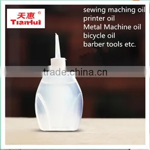 China Factory Wholesale Methyl Silicone Oil P.P Oil Thread Oil Pass Line Oil Knitting Oil thumbnail-6