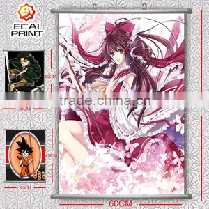 Anime Wall Scroll Poster Printing thumbnail-5