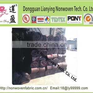 Cheapest Waste Recycled Mattress Felt Pad Quality Choice thumbnail-4