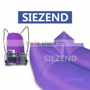Wholesale Outdoor Camping Inflatable Sleeping Bags, Camping Equipment Summer Sleeping Bag Inflatable> thumbnail-3