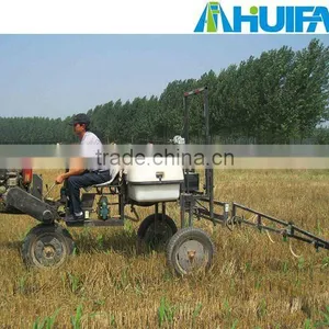 Tractor Boom Sprayer thumbnail-1