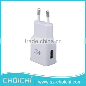 Worldwide 5v 2a Output EP-TA20EWE Phone Usb Wall Charger Durable for Samsung thumbnail-2