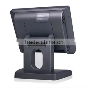Aluminum Housing 15" Touch POS Terminal for Restaurant thumbnail-2