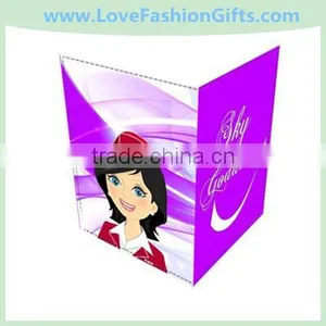 Sky Goddess -Passport Cover thumbnail-1