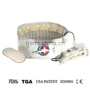 Decompression Air Traction Lower Back Pain Orthopedic Rehabilitation Products thumbnail-1