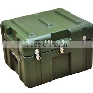 Rotational Molding Military Box thumbnail-1