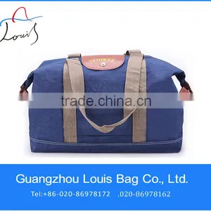 Newest Promotion Sports Travel Bag, China Supplier,nylon Luggage Travel Bag thumbnail-1