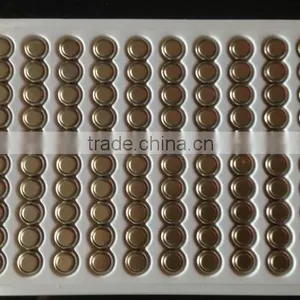 AG3 LR41 1.5V Alkaline Button Cell thumbnail-1