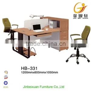 Contemporary Office Furniture Director Working Desk thumbnail-6