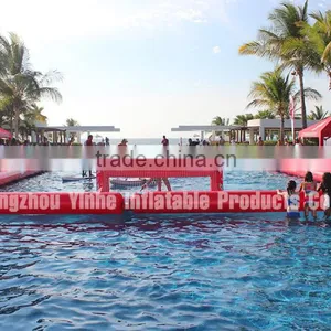 Newest Inflatable Water Game Inflatable Field thumbnail-2