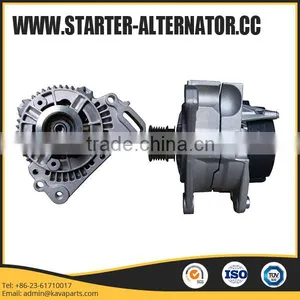 Tractor Fits Perkins 4.236, 4.248,6.354 Alternator,0986030110,40099300 thumbnail-1