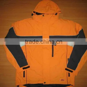 Ready Made German Ski Jacket thumbnail-1