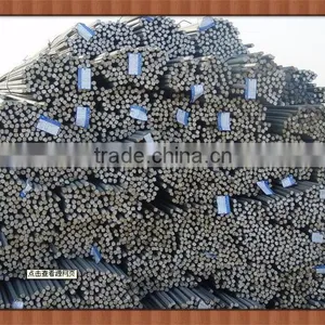 HRB 400 Ribbed Steel Bar thumbnail-3