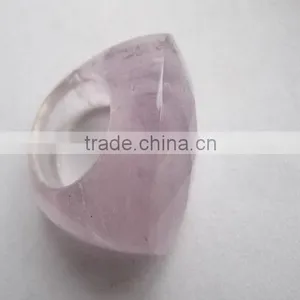 Economic Hot Selling Gemstone Jewelry Earrings in Silver thumbnail-6