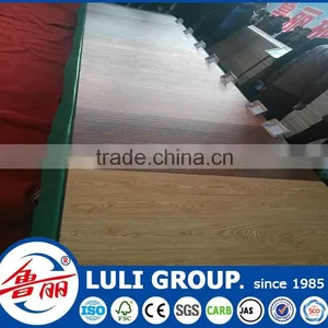 Wood Laminate Flooring in LULI Group thumbnail-2