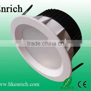 Eyes Protect! Frosted Lens COB LED Downlight thumbnail-1