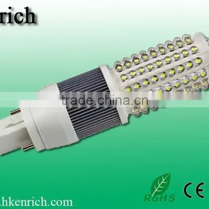 High Brightness and Quality 2pins Led Corn Light G23 thumbnail-1
