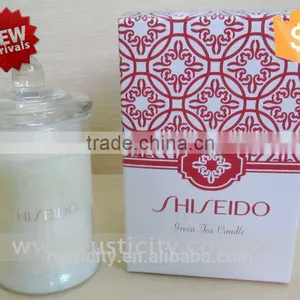 Cheap High Quality Paper Candle Box thumbnail-6