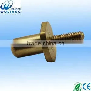 Stainless Steel Brass Barrel Nuts thumbnail-5