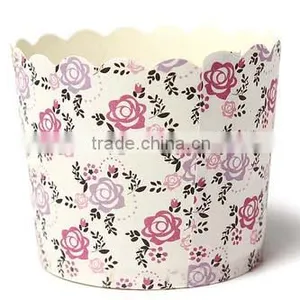 Disposable Ice Cream Paper Cup and Lid,paper Cup for Ice Cream thumbnail-2