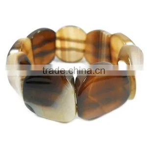 Natural Stone Bracelet NSB-074 thumbnail-1